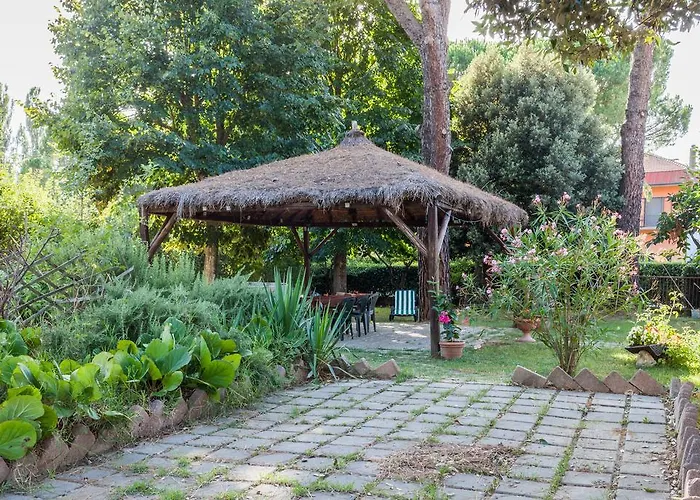 Agriturismo Artisti Del Cavallo