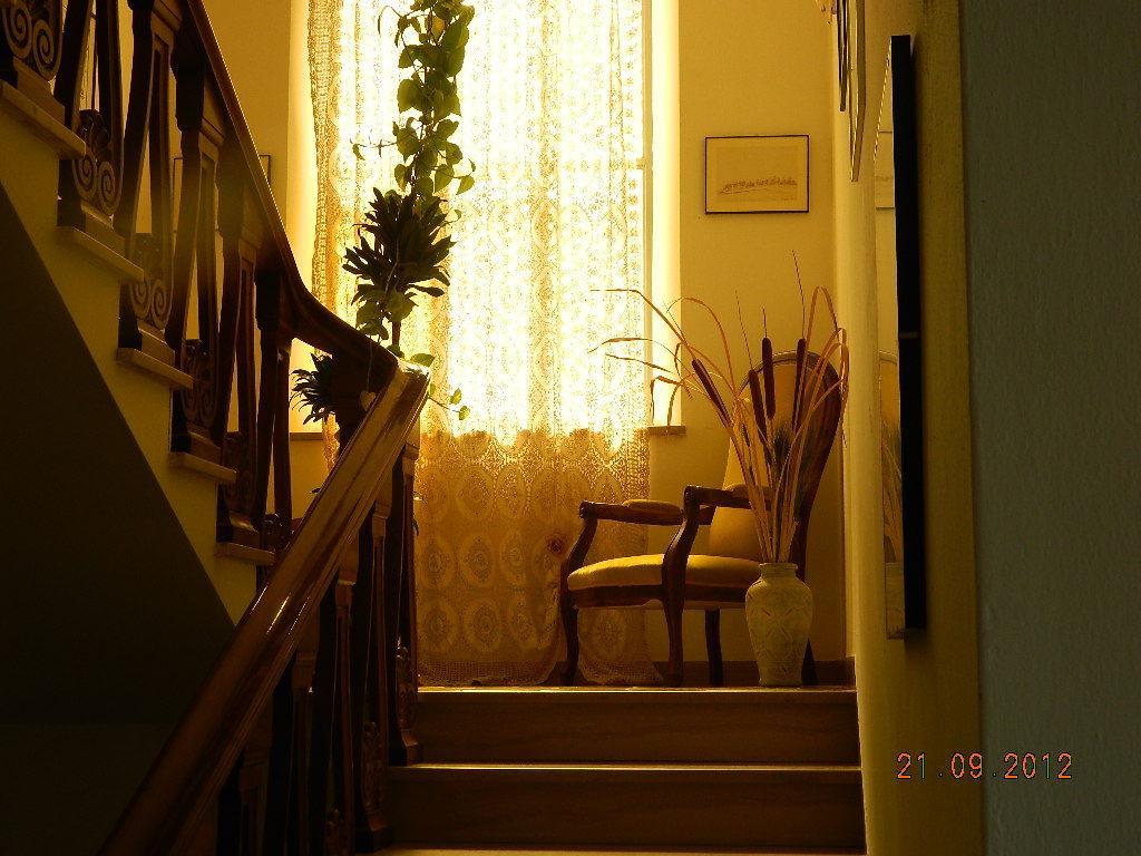 Agriturismo Artisti Del Cavallo Bauernhof Arezzo