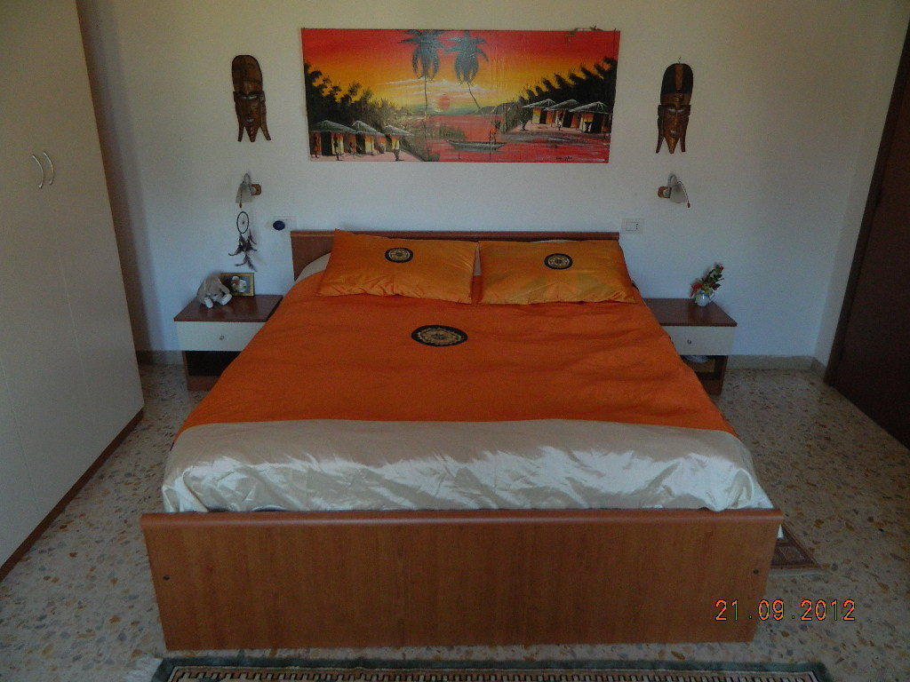 Bauernhof Agriturismo Artisti Del Cavallo *