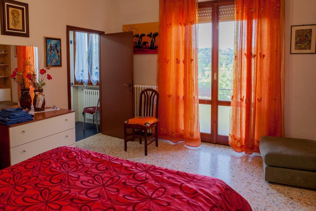 Artisti Del Cavallo Vakantieboerderij Arezzo