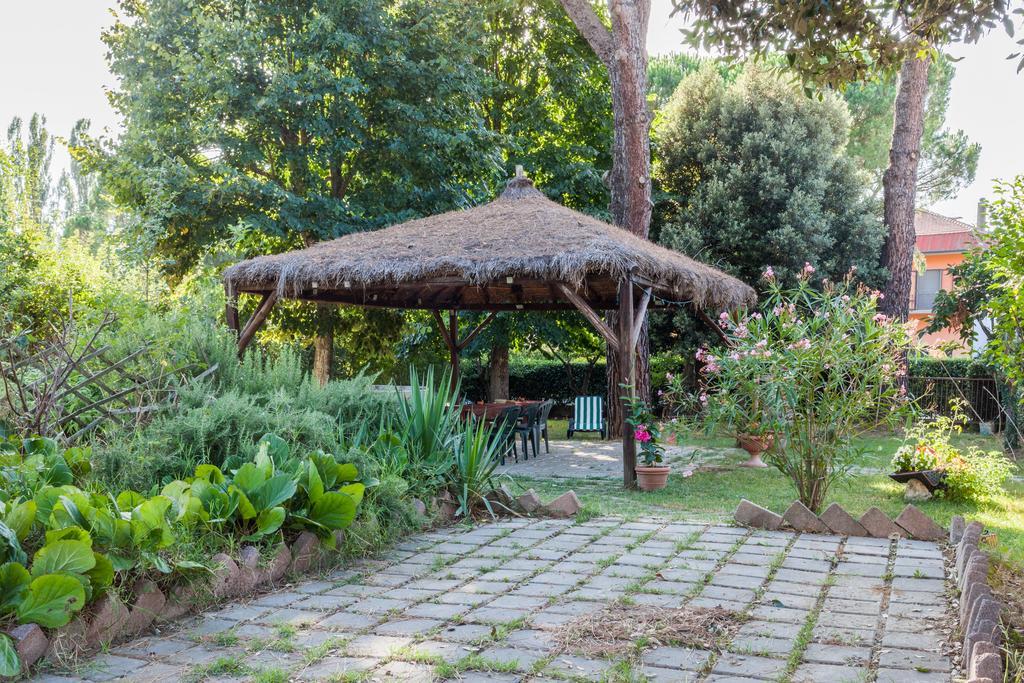 Agriturismo Artisti Del Cavallo Bauernhof