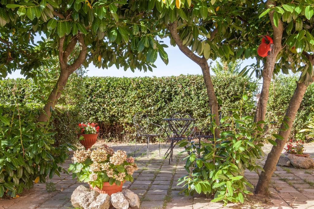 Artisti Del Cavallo Vakantieboerderij *