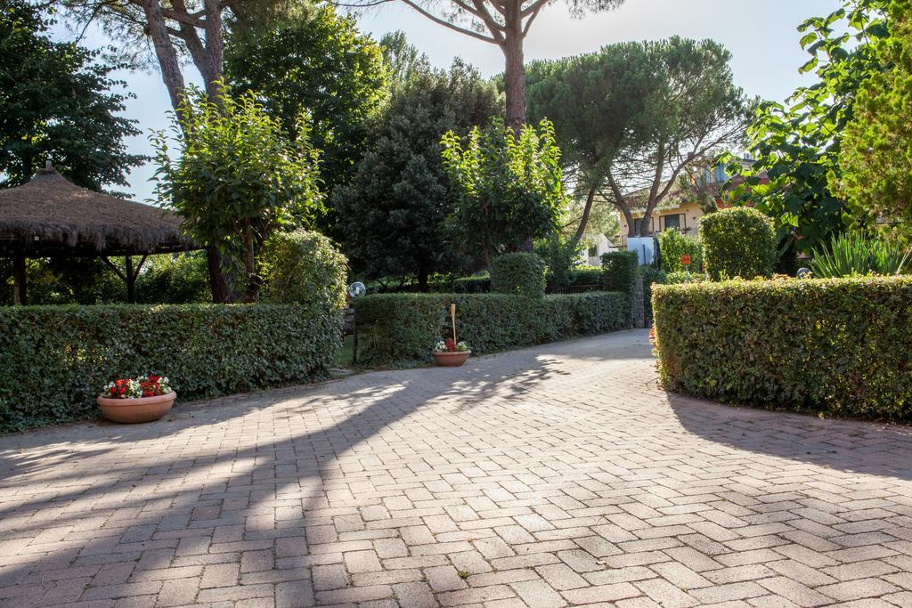 Artisti Del Cavallo Vakantieboerderij