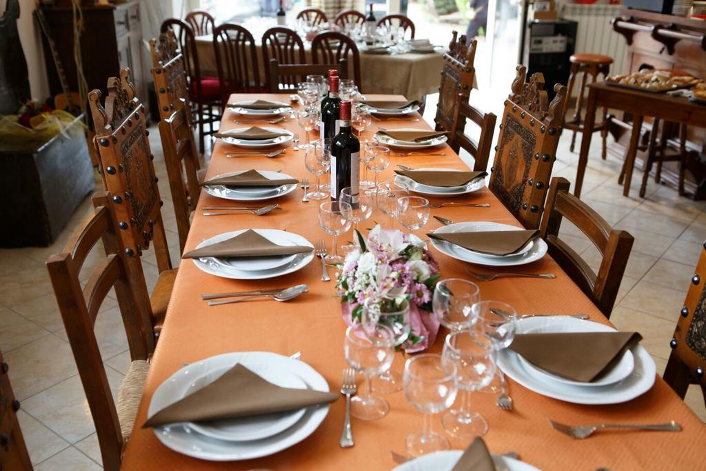 Agriturismo Artisti Del Cavallo * Arezzo